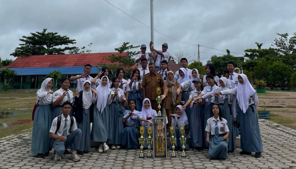 Siswa SMANDA