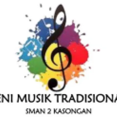 SENI MUSIK TRADISIONAL