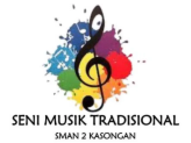 SENI MUSIK TRADISIONAL