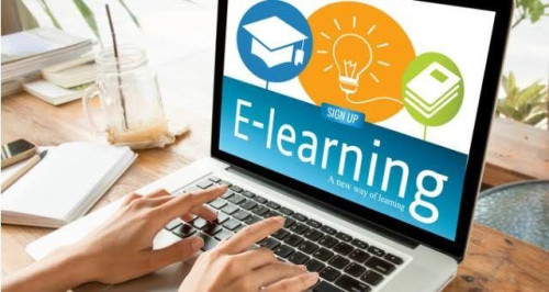 E-Learning dan Manfaatnya Pada Pendidikan