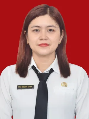 ISNA NINGSIH