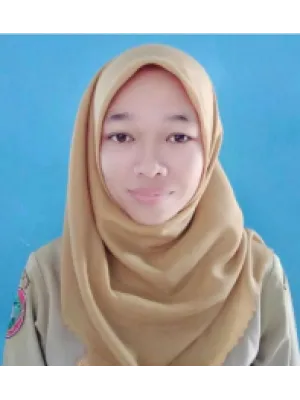 GUSTI WAHYUNI