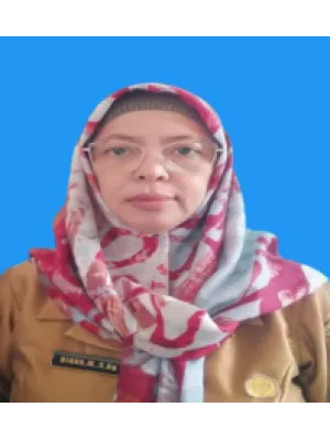 DIANA MULAWARMANINGSIH