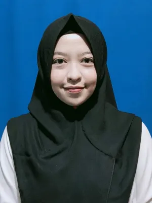 LESTARI DIYAH PURWITA