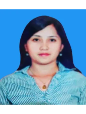 DEWI FURRY HANDAYANI