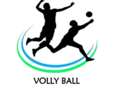 VOLLY BALL