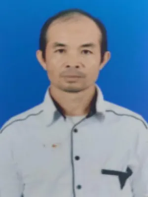 SUHARDI