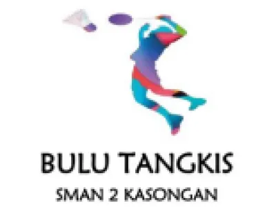 BULU TANGKIS