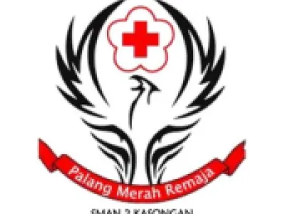 PALANG MERAH REMAJA