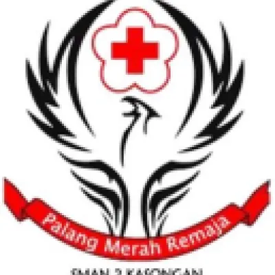 PALANG MERAH REMAJA