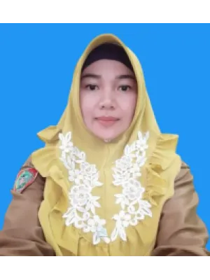 RETNO WIDYAWATI