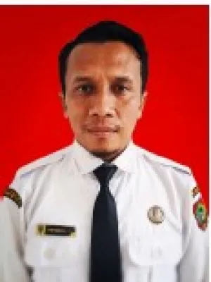 ANDY IRAWAN