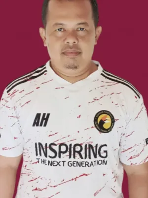ARIF HIDAYAT