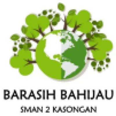 BARASIH BAHIJAU