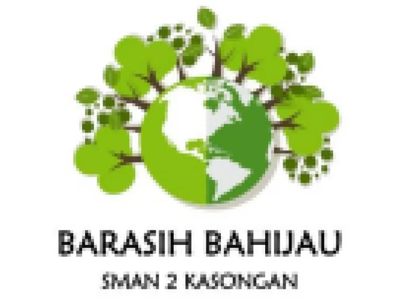 BARASIH BAHIJAU
