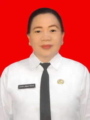 ESTER LUMBAN TORUAN